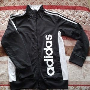 Boy adidas sweater